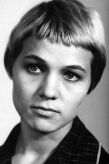 Нина Русланова