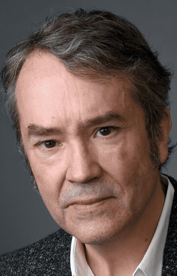 Картер Бёруэлл
