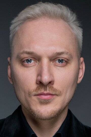 Дмитрий Соломыкин