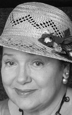 Алефтина Евдокимова