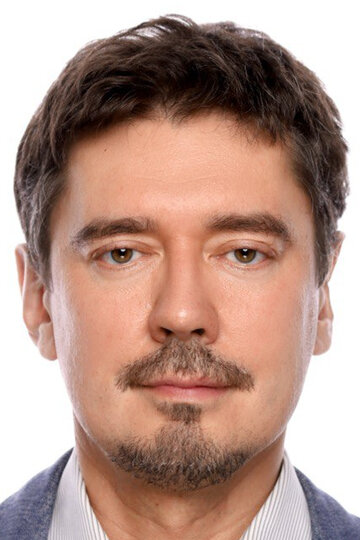 Данил Бадреев