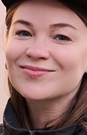 Татьяна Бонакова