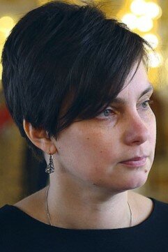 Ольга Михайлова