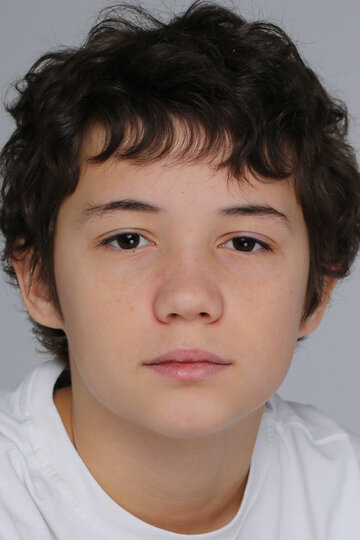 Константин Денисов