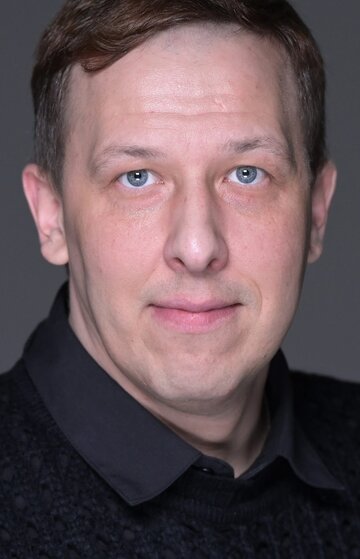 Андрей Хомченко
