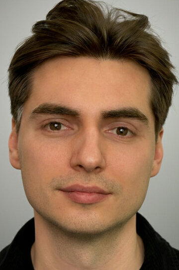 Кирилл Таушкин