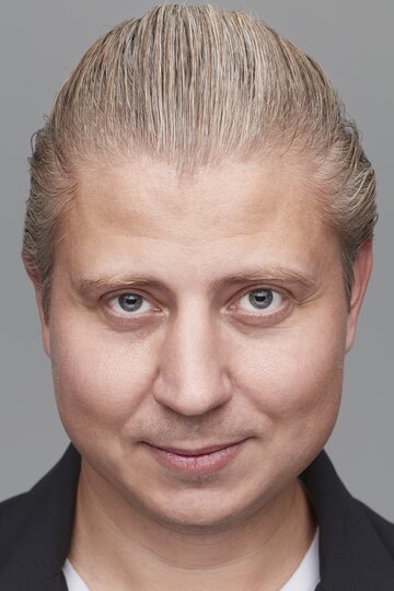 Александр Томас