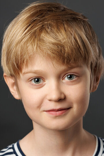 Дмитрий Калихов