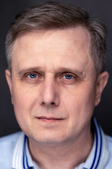 Александр Разбаш