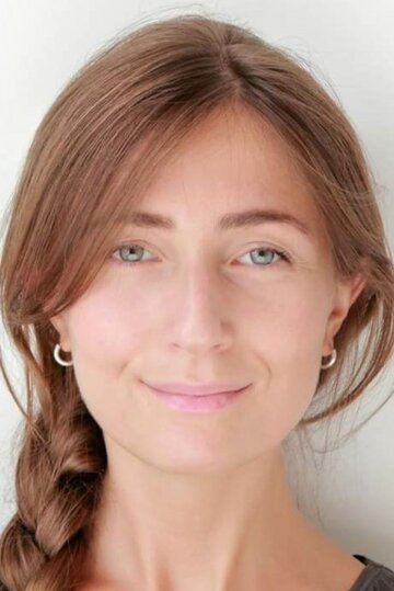 Екатерина Смолина