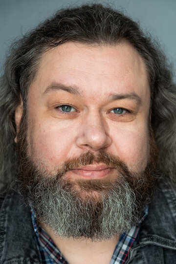 Роман Никитин