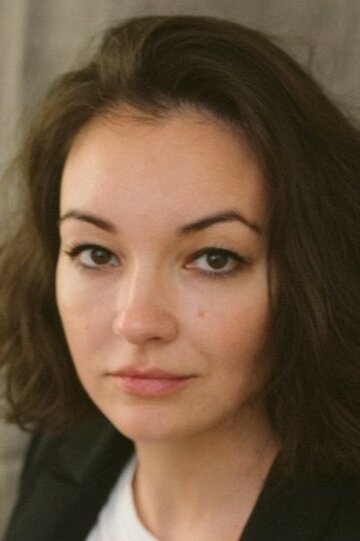 Ольга Павловец
