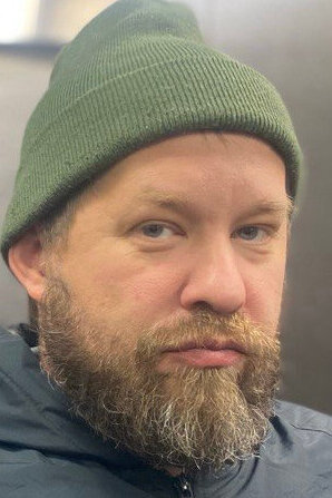 Владислав Серебренников