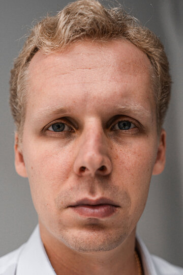 Александр Брыкин