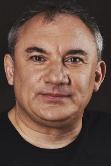 Николай Фоменко