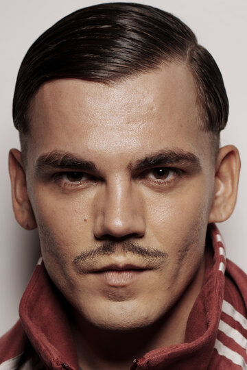 Даня Киселёв