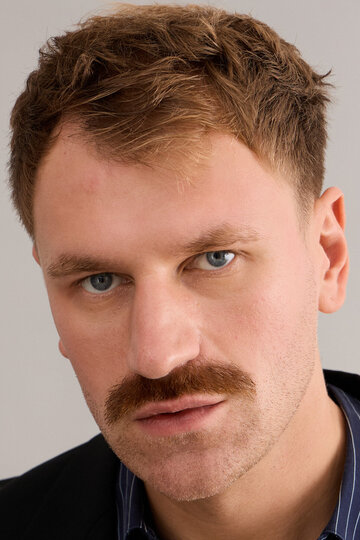 Родион Рудаков