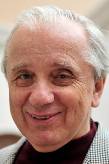 Евгений Стеблов