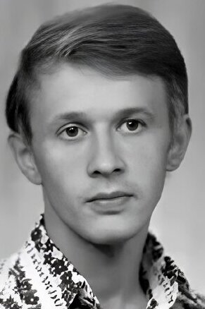 Виктор Косых